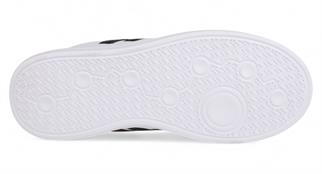 WİPPER 035 GARSON CİLT BEYAZ SİYAH