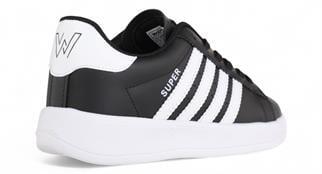 WİPPER 035 GARSON CİLT SİYAH BEYAZ