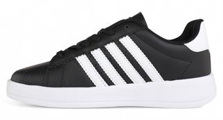 WİPPER 035 GARSON CİLT SİYAH BEYAZ