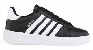 WİPPER 035 GARSON CİLT SİYAH BEYAZ