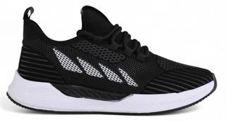 WİPPER 8011 GARSON CİLT SİYAH BEYAZ