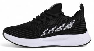 WİPPER 8011 GARSON CİLT SİYAH BEYAZ