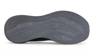 WİPPER 8011 GARSON CİLT SİYAH FÜME