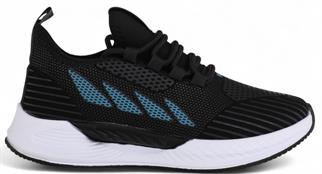 WİPPER 8011 GARSON CİLT SİYAH PETROL