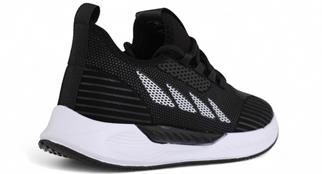 WİPPER 8011 MERDANE CİLT SİYAH BEYAZ