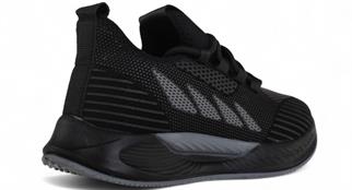 WİPPER 8011 MERDANE CİLT SİYAH FÜME