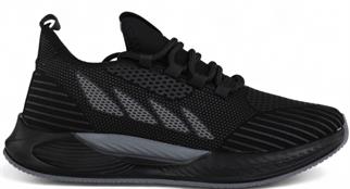 WİPPER 8011 MERDANE CİLT SİYAH FÜME