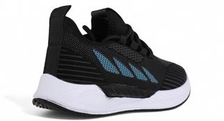 WİPPER 8011 MERDANE CİLT SİYAH PETROL