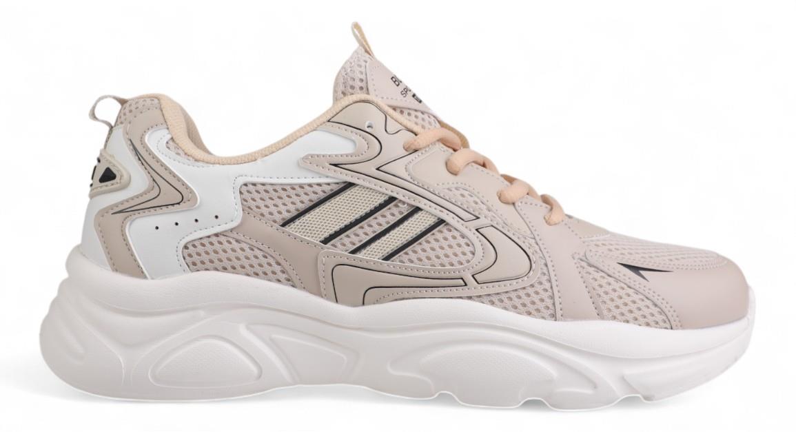 BOULDER 2021 GARSON ANORAK BEJ SİYAH