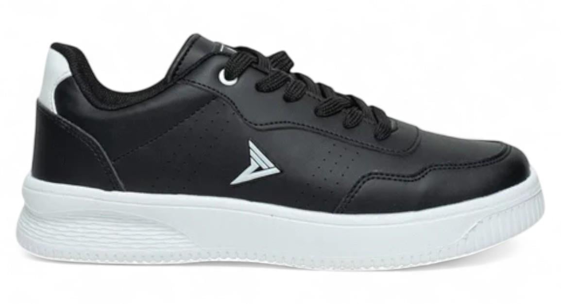 BOULDER 9002 MERDANE CİLT SİYAH BEYAZ