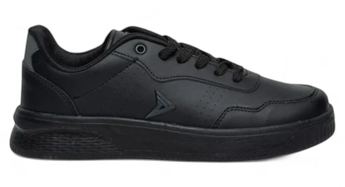 BOULDER 9002 MERDANE CİLT SİYAH FÜME