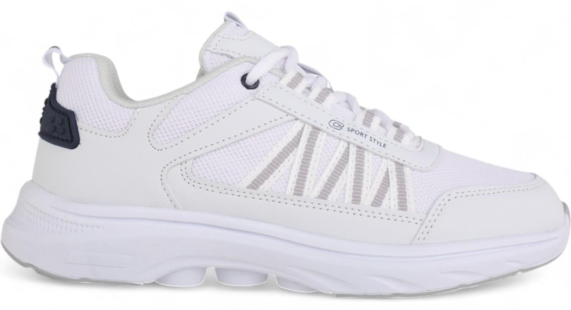 CONPAX 2057 ZENNE CİLT BEYAZ BUZ