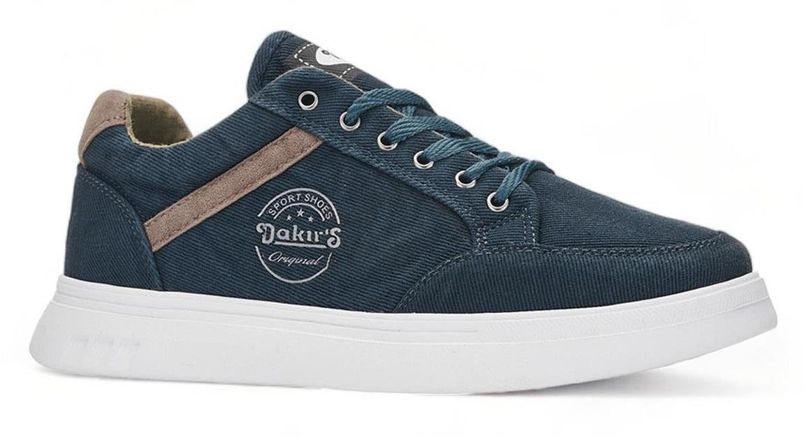 DAKIRS 104 MERDANE YEŞİL KETEN