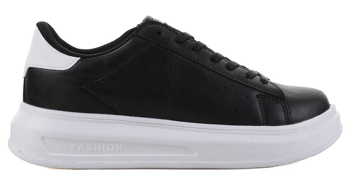 DARKSTEP 156 MERDANE CİLT SİYAH BEYAZ