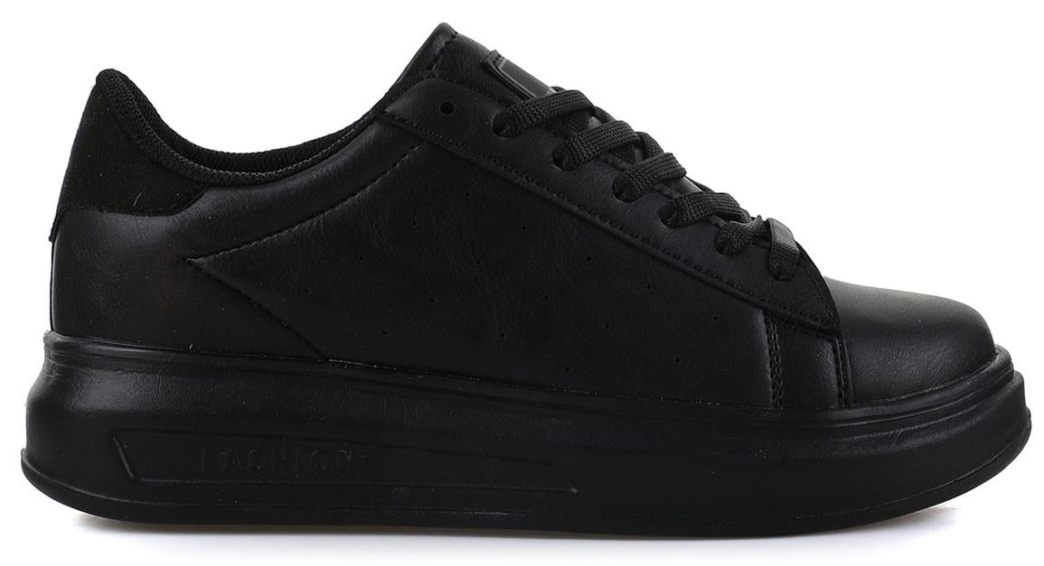 DARKSTEP 156 ZENNE CİLT SİYAH