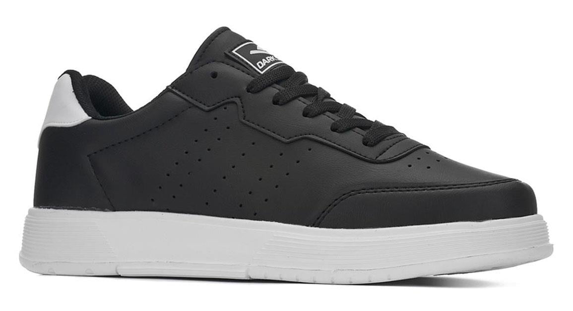 DARKSTEP 158 ZENNE CİLT SİYAH BEYAZ