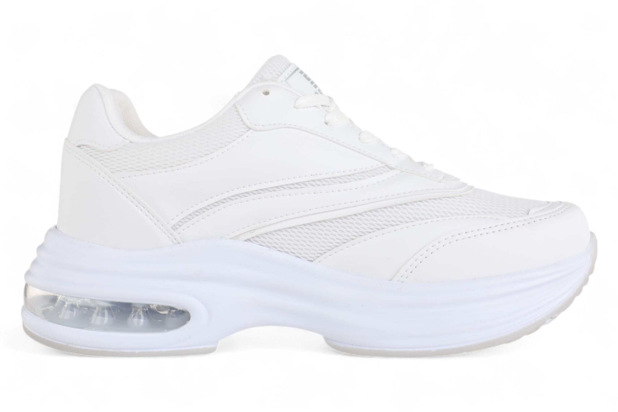 DARKSTEP 185 ZENNE ANORAK BEYAZ