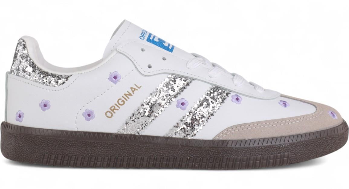 DODİX 005 GARSON CİLT BEYAZ GÜMÜŞ