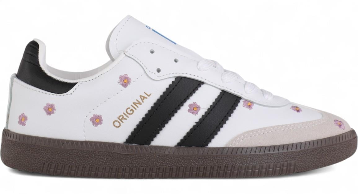 DODİX 005 GARSON CİLT BEYAZ SİYAH