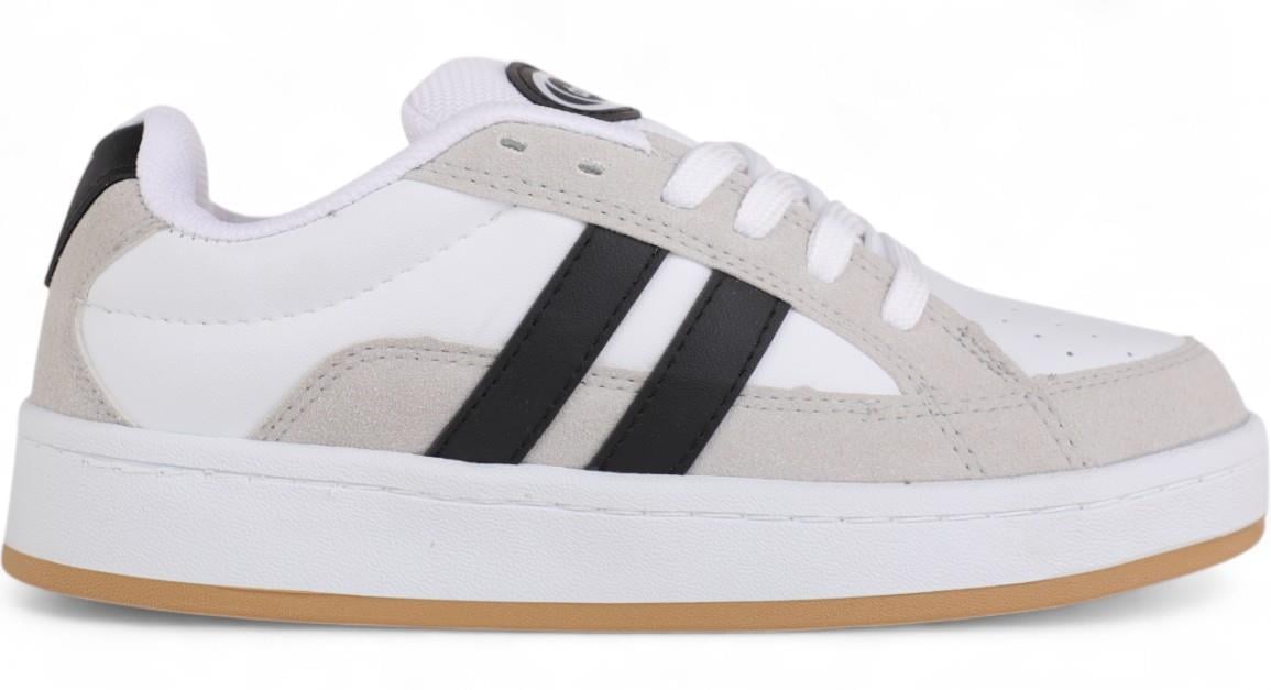 DODİX 1457 GARSON CİLT BEYAZ SİYAH