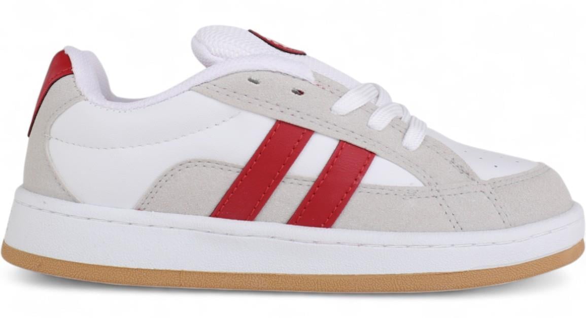 DODİX 5023 FİLET CİLT BEYAZ KIRMIZI