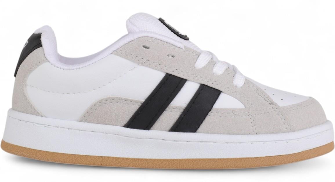 DODİX 5023 FİLET CİLT BEYAZ SİYAH