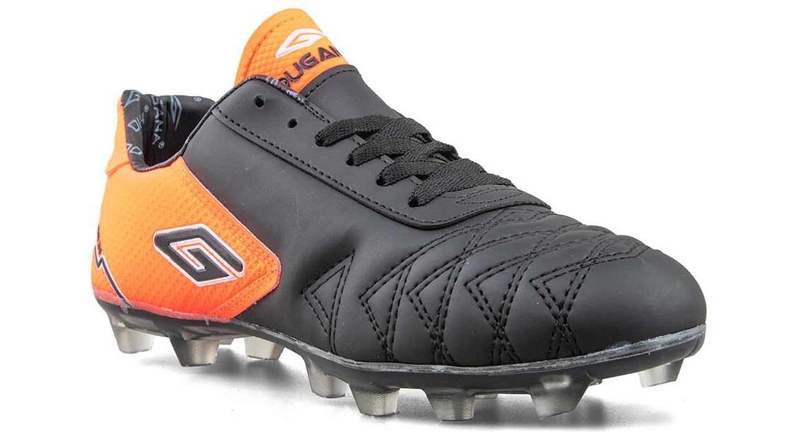 DUGANA 2301 FİLET KRAMPON SİYAH NARÇİÇEĞİ