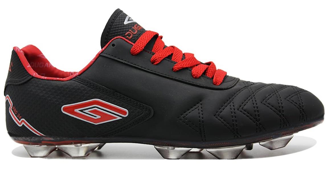 DUGANA 2301 MERDANE KRAMPON SİYAH FÜME