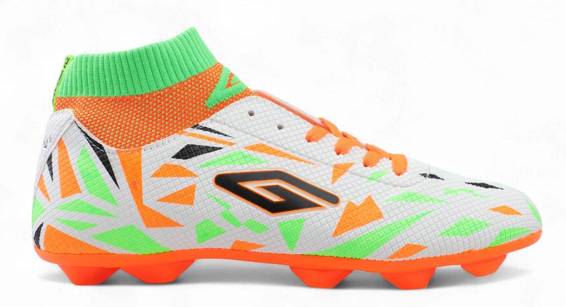 DUGANA 2303 MERDANE KRAMPON BEYAZ TURUNCU