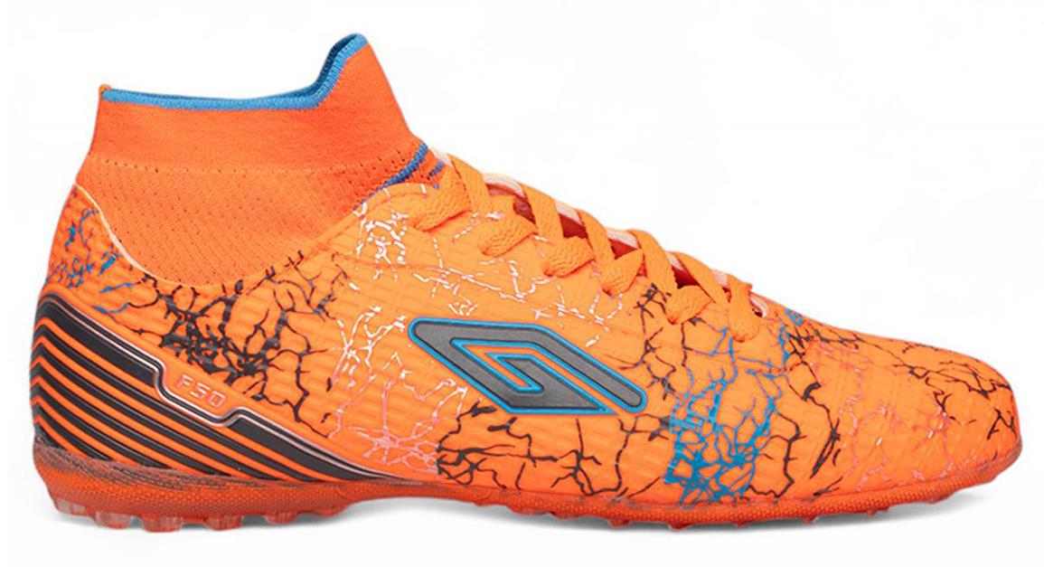 DUGANA F50 MERDANE HALISAHA TURUNCU TURKUAZ