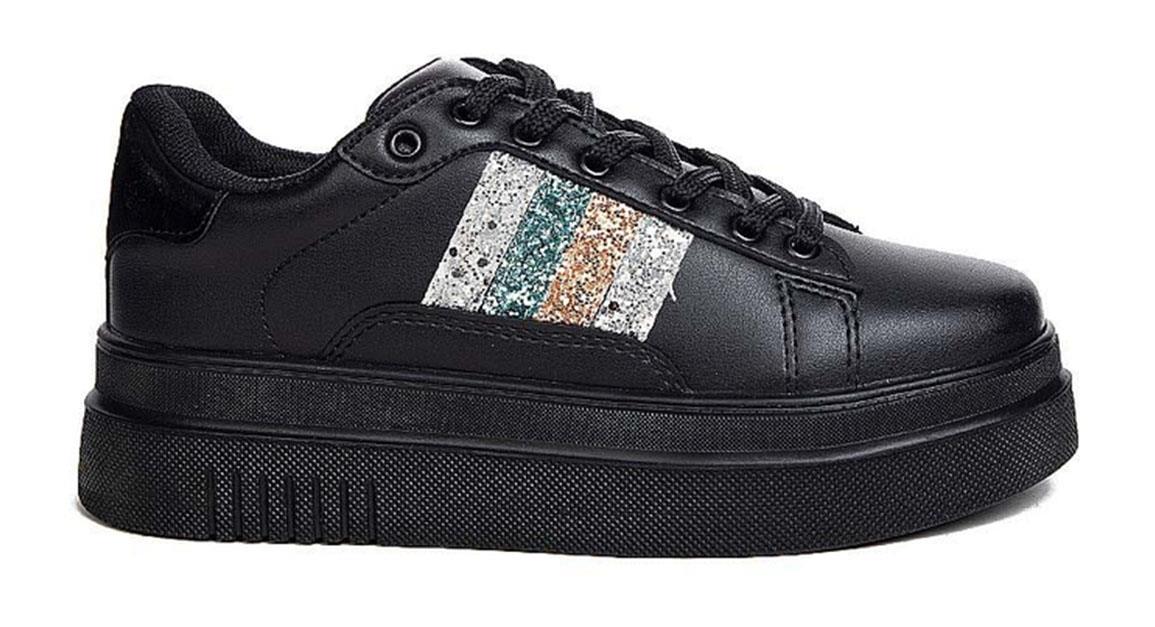 FLET 211 ZENNE CİLT SİYAH