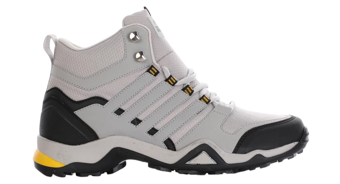 FORZA 2910 MERDANE BOT BUZ SİYAH