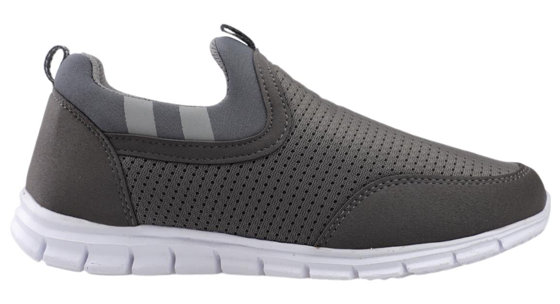 FORZA 3820 BATTAL FÜME BEYAZ ANORAK