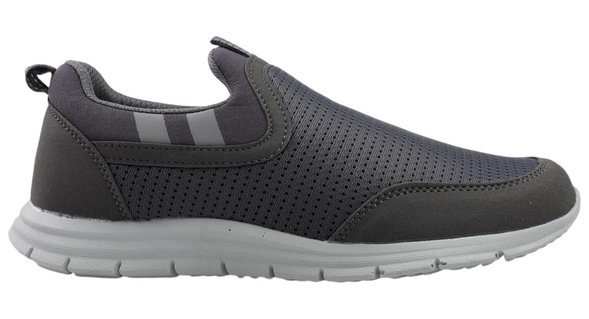 FORZA 3820 MERDANE FÜME BUZ ANORAK