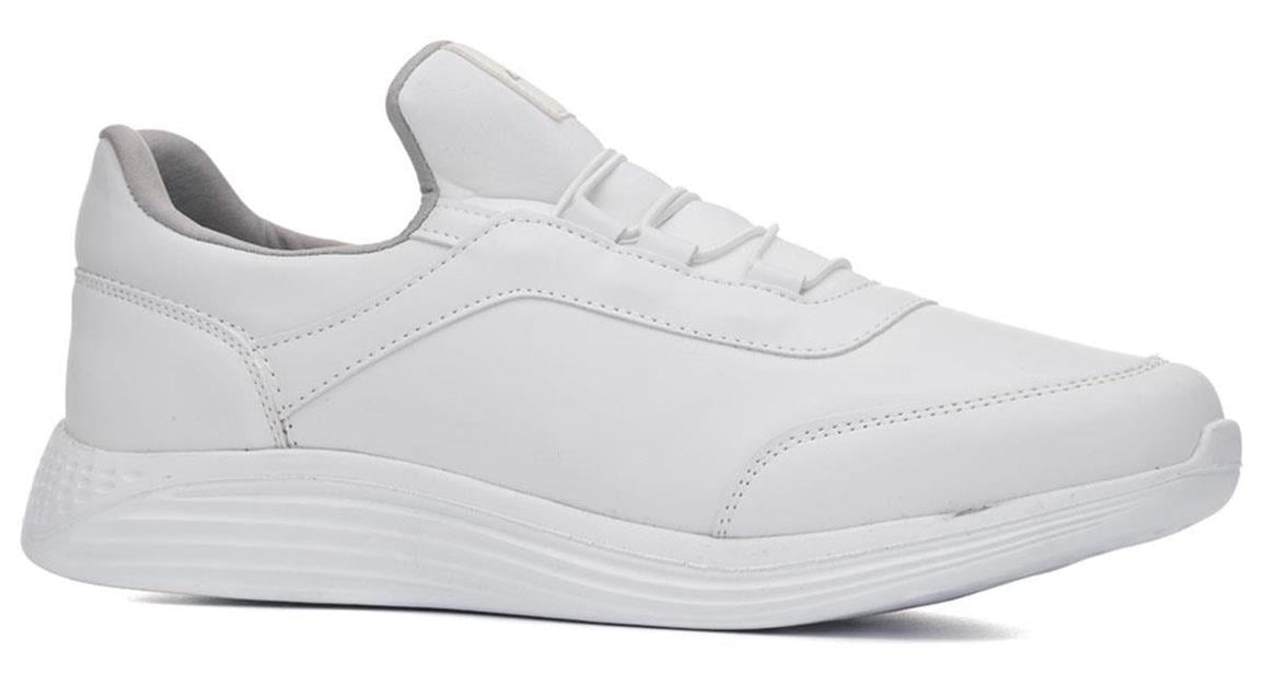 LEPONS 110 JUMBO CİLT 45-47 BEYAZ