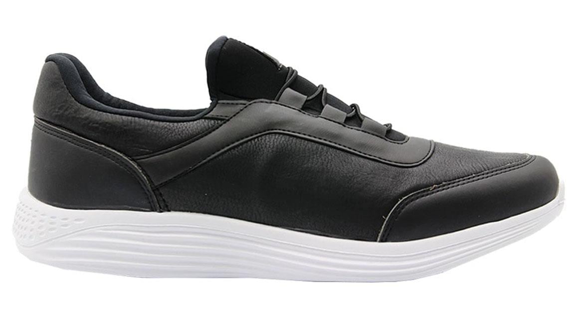 LEPONS 110 MERDANE CİLT SİYAH BEYAZ