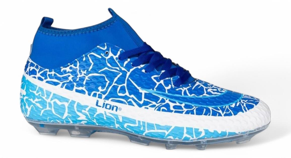 LİON 1071 BATTAL KRAMPON BEYAZ SAX