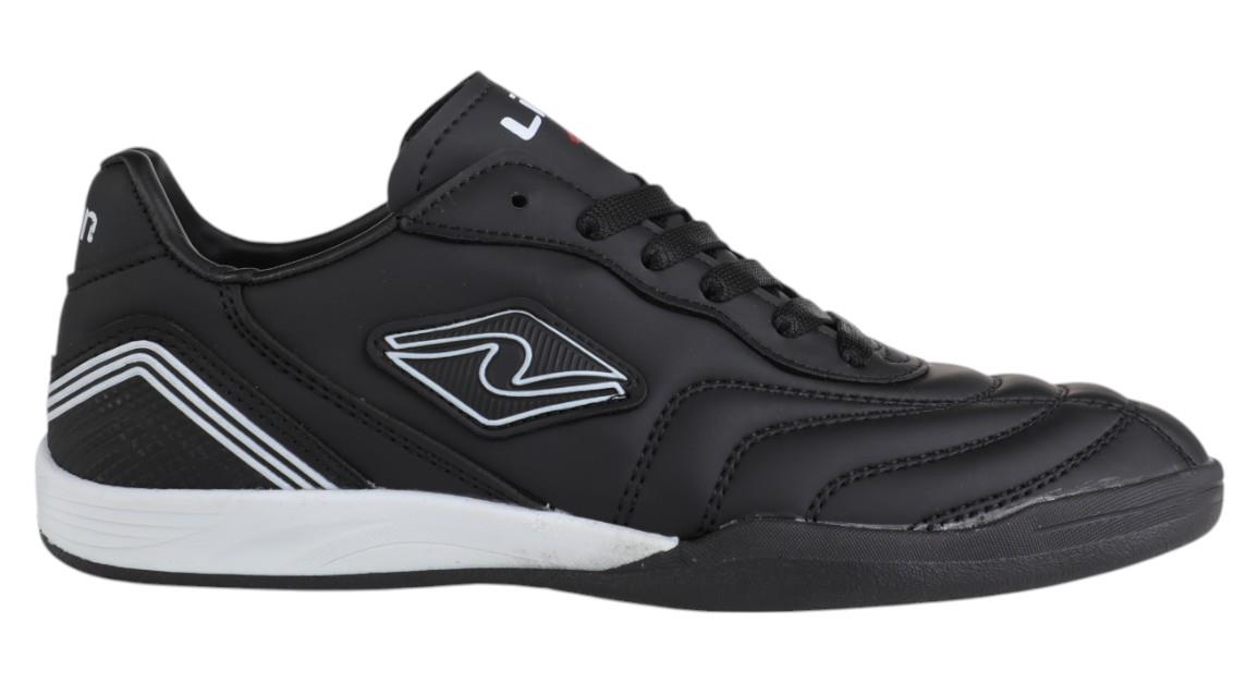 LİON 580 GARSON FUTSAL SİYAH