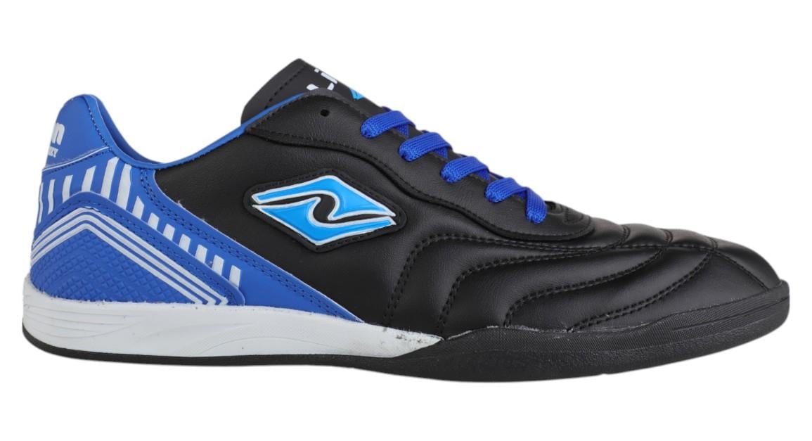 LİON 580 GARSON FUTSAL SİYAH SAX