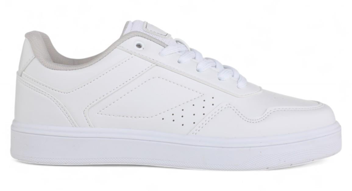 MAGG POİNT 028 GARSON CİLT BEYAZ