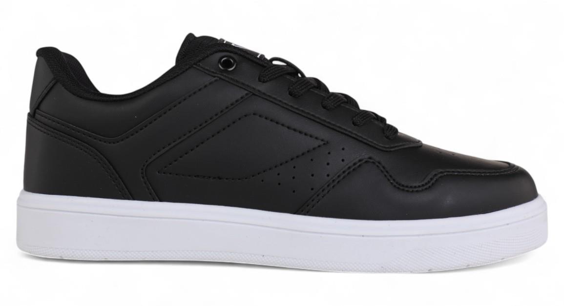 MAGG POİNT 028 GARSON CİLT SİYAH BEYAZ