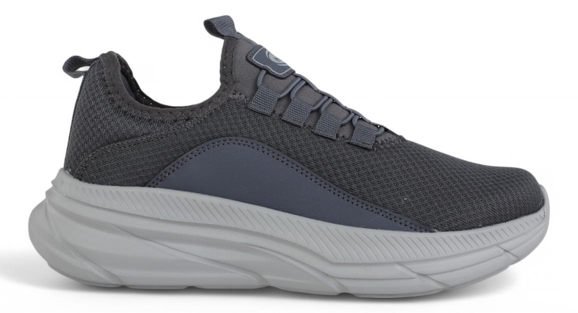 MAGG POİNT 610 MERDANE ANORAK FÜME