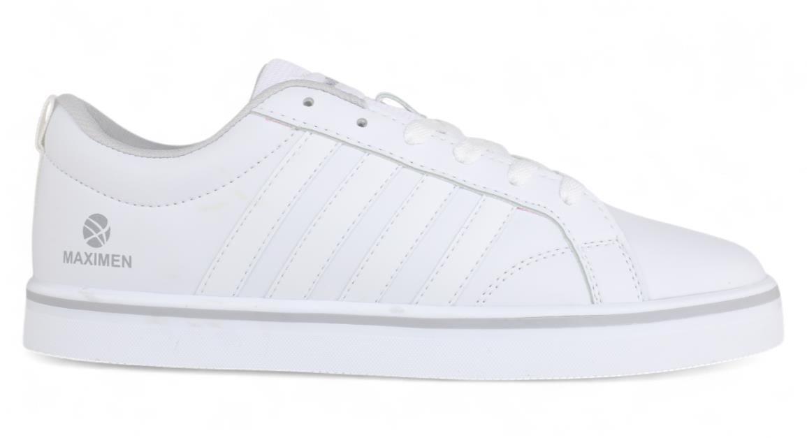 MAXİMEN 110 MERDANE CİLT BEYAZ BEYAZ