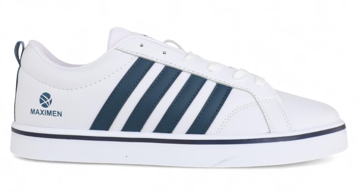 MAXİMEN 110 MERDANE CİLT BEYAZ PETROL