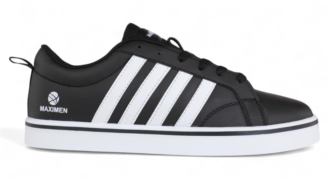 MAXİMEN 110 MERDANE CİLT SİYAH BEYAZ