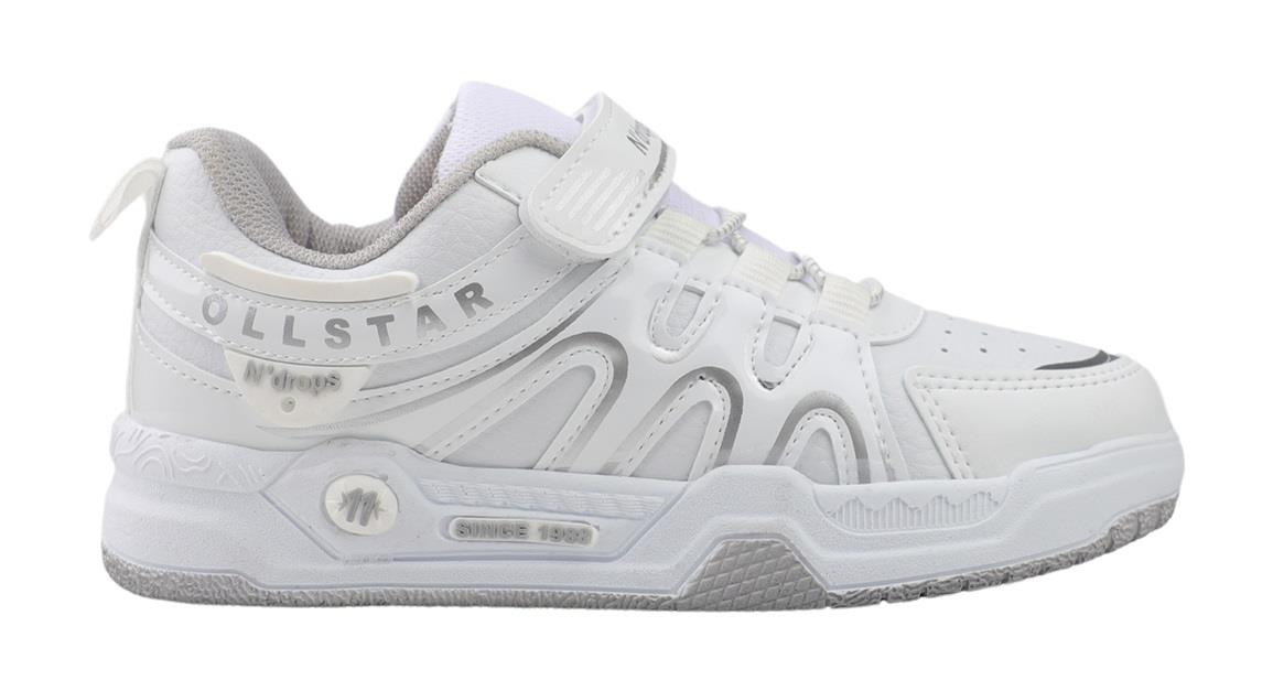 N DROPS 020 FİLET CİLT BEYAZ