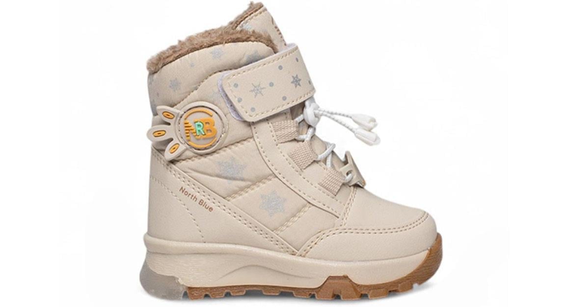 NORT BLUE 016 BEBE BOT BEJ