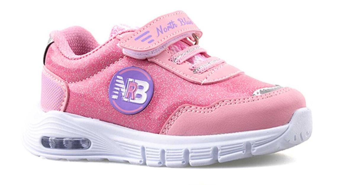 NORT BLUE 126 BEBE CİLT PEMBE