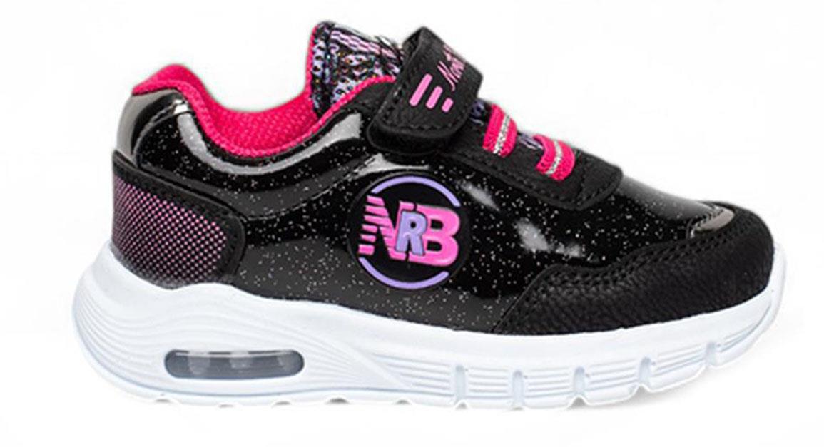 NORT BLUE 126 BEBE CİLT SİYAH FUJİ
