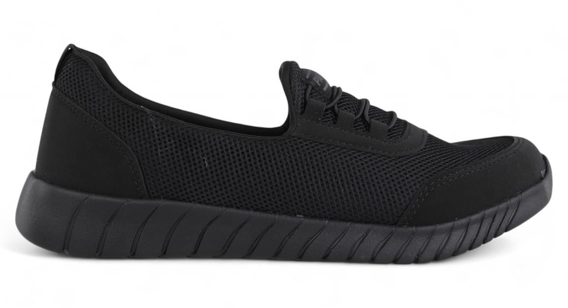 PARLEY 2024 ZENNE ANORAK 38-40 SİYAH